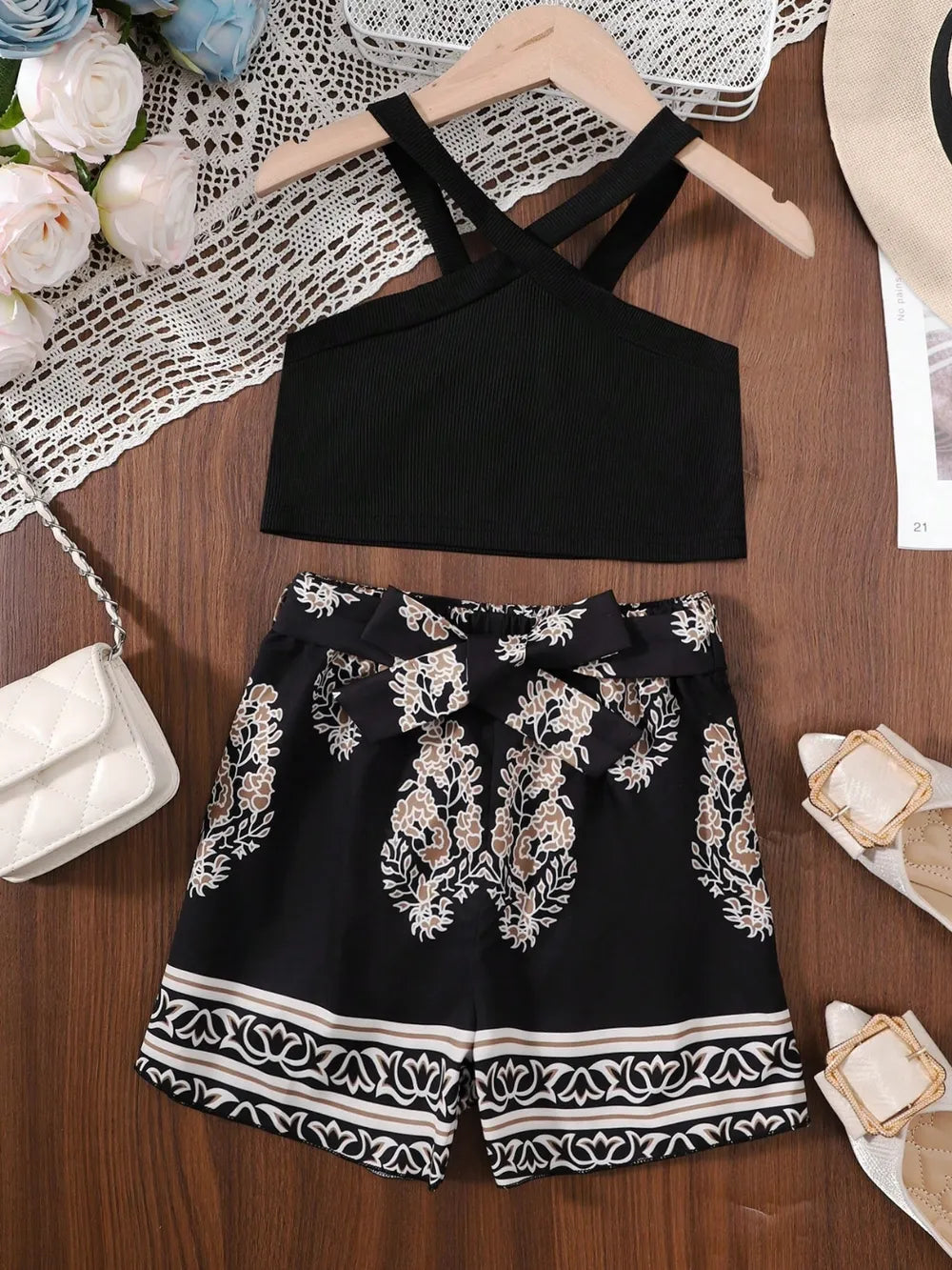 Baby Apparel