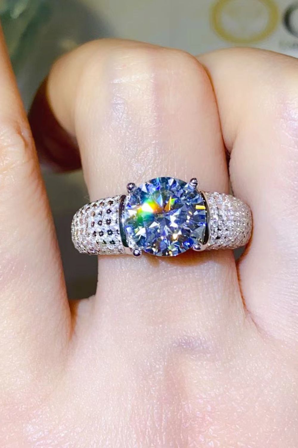 Jewelry & Beauty